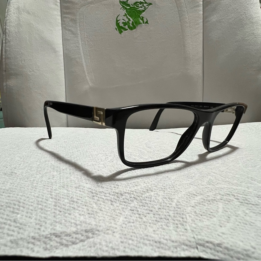 Versace Glasses